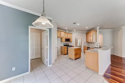 10103 Cottonwood Canyon Drive Houston TX 77095
