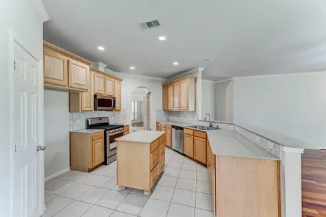 10103 Cottonwood Canyon Drive Houston TX 77095