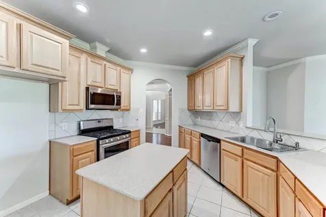10103 Cottonwood Canyon Drive Houston TX 77095