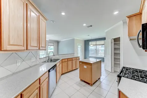 10103 Cottonwood Canyon Drive Houston TX 77095