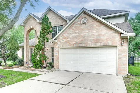10103 Cottonwood Canyon Drive Houston TX 77095