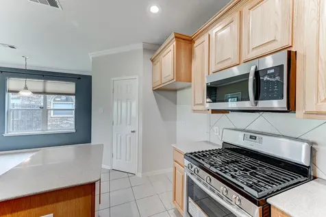 10103 Cottonwood Canyon Drive Houston TX 77095