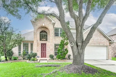 10103 Cottonwood Canyon Drive Houston TX 77095