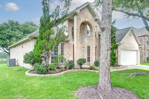 10103 Cottonwood Canyon Drive Houston TX 77095
