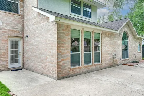 10103 Cottonwood Canyon Drive Houston TX 77095