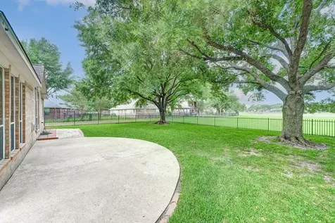 10103 Cottonwood Canyon Drive Houston TX 77095