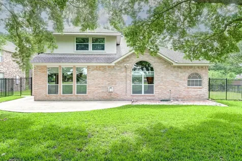 10103 Cottonwood Canyon Drive Houston TX 77095