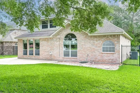 10103 Cottonwood Canyon Drive Houston TX 77095