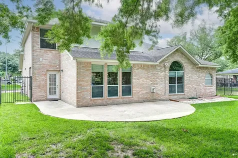 10103 Cottonwood Canyon Drive Houston TX 77095
