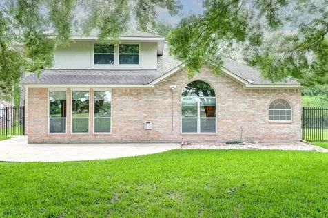 10103 Cottonwood Canyon Drive Houston TX 77095