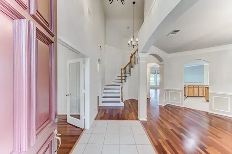10103 Cottonwood Canyon Drive Houston TX 77095