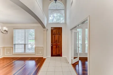 10103 Cottonwood Canyon Drive Houston TX 77095