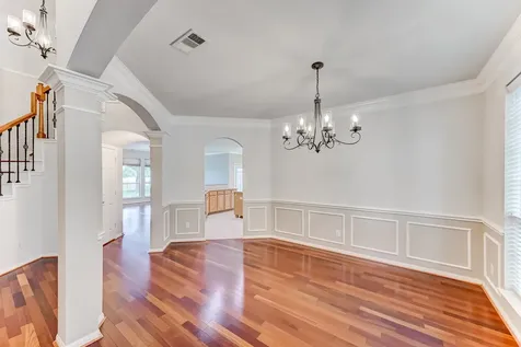 10103 Cottonwood Canyon Drive Houston TX 77095