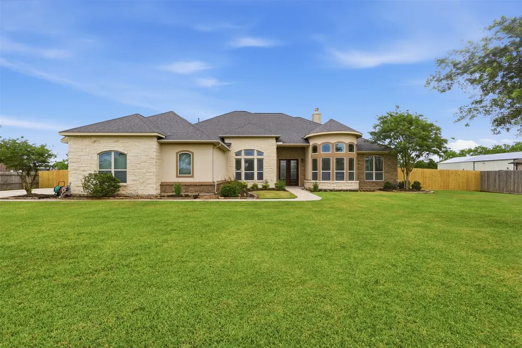 5111 Landon Lane Baytown TX 77523