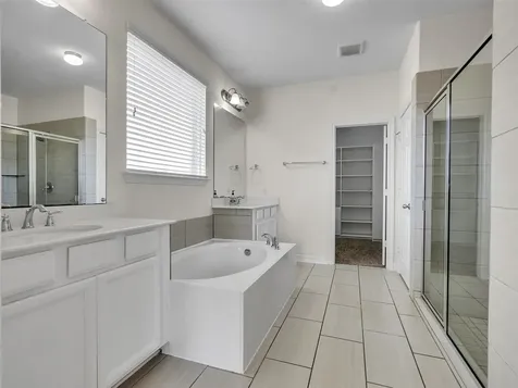 11066 Walts Run Lane Cypress TX 77433