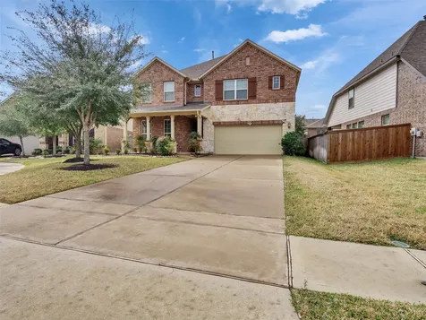 11066 Walts Run Lane Cypress TX 77433