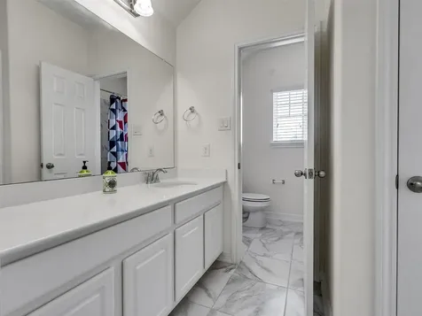 11066 Walts Run Lane Cypress TX 77433