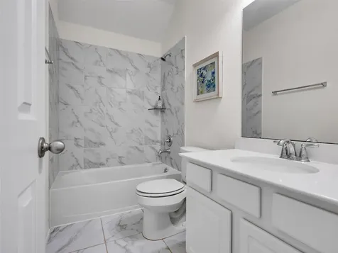 11066 Walts Run Lane Cypress TX 77433