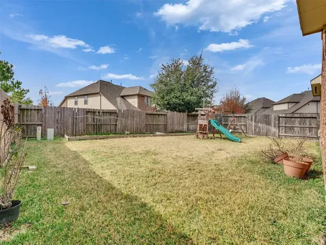 11066 Walts Run Lane Cypress TX 77433