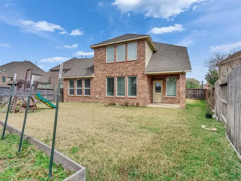 11066 Walts Run Lane Cypress TX 77433