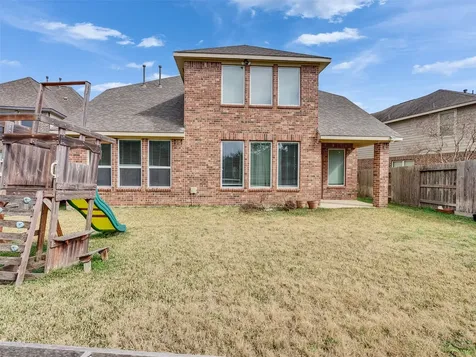 11066 Walts Run Lane Cypress TX 77433