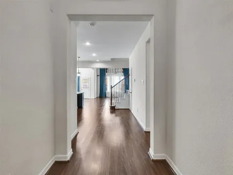 11066 Walts Run Lane Cypress TX 77433