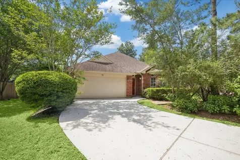 88 Laughing Brook Court Spring TX 77380