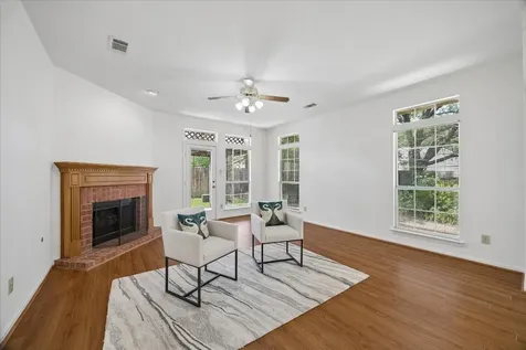 88 Laughing Brook Court Spring TX 77380