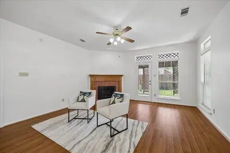 88 Laughing Brook Court Spring TX 77380