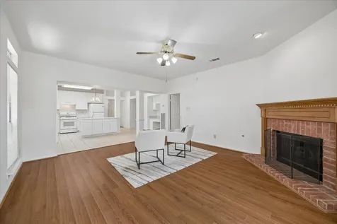 88 Laughing Brook Court Spring TX 77380