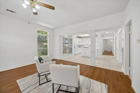 88 Laughing Brook Court Spring TX 77380
