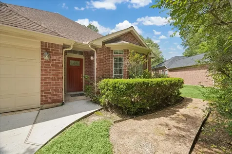88 Laughing Brook Court Spring TX 77380