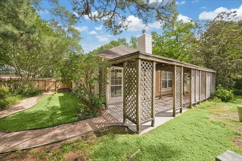 88 Laughing Brook Court Spring TX 77380