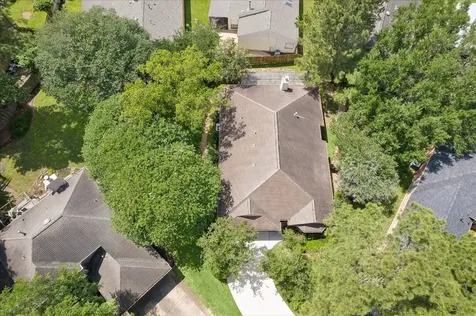 88 Laughing Brook Court Spring TX 77380