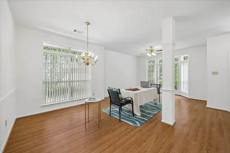 88 Laughing Brook Court Spring TX 77380