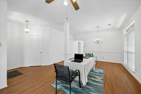 88 Laughing Brook Court Spring TX 77380