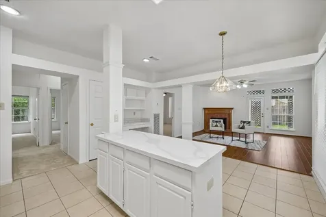 88 Laughing Brook Court Spring TX 77380