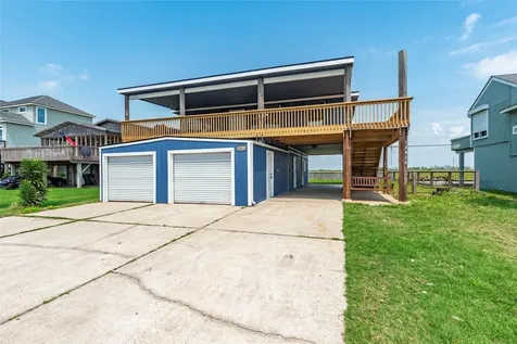 12928 John Reynolds Road Galveston TX 77554