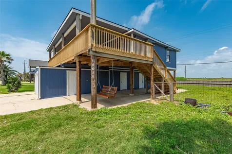 12928 John Reynolds Road Galveston TX 77554