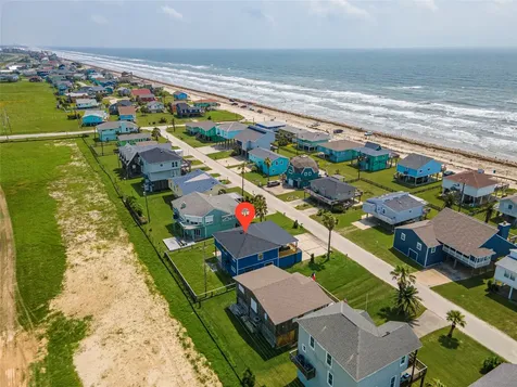 12928 John Reynolds Road Galveston TX 77554