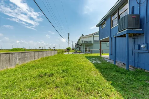 12928 John Reynolds Road Galveston TX 77554