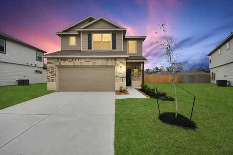 21235 Memorial Vista Drive Houston TX 77073