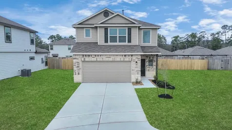21235 Memorial Vista Drive Houston TX 77073