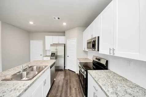 21235 Memorial Vista Drive Houston TX 77073