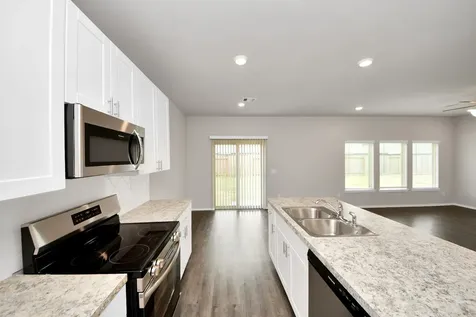 21235 Memorial Vista Drive Houston TX 77073