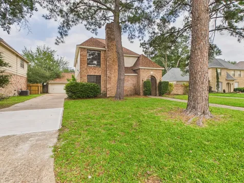 15110 Dawn Meadows Drive Houston TX 77068