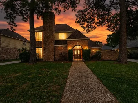 15110 Dawn Meadows Drive Houston TX 77068