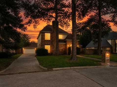 15110 Dawn Meadows Drive Houston TX 77068