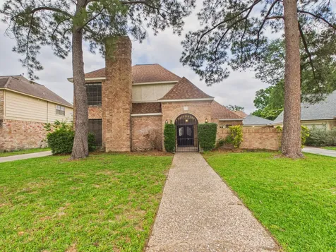 15110 Dawn Meadows Drive Houston TX 77068