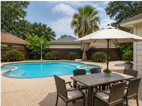 15110 Dawn Meadows Drive Houston TX 77068
